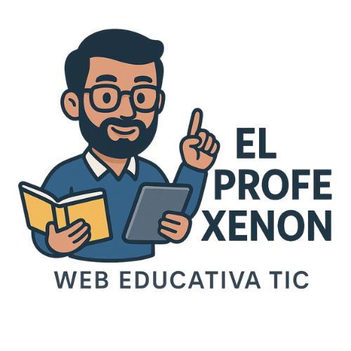 El Profe Xenon